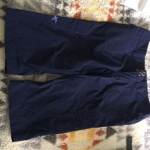 Arcteryx longer shorts.